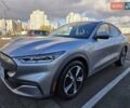 Сірий Форд Mustang Mach-E, об'ємом двигуна 0 л та пробігом 43 тис. км за 25000 $, фото 25 на Automoto.ua