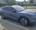 Серый Форд Mustang Mach-E, объемом двигателя 0 л и пробегом 72 тыс. км за 25000 $, фото 4 на Automoto.ua