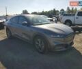 Серый Форд Mustang Mach-E, объемом двигателя 0 л и пробегом 42 тыс. км за 10000 $, фото 3 на Automoto.ua