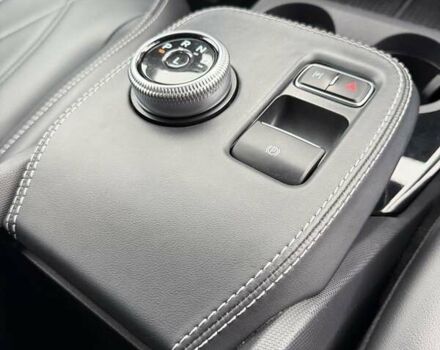 Сірий Форд Mustang Mach-E, об'ємом двигуна 0 л та пробігом 181 тис. км за 22600 $, фото 35 на Automoto.ua