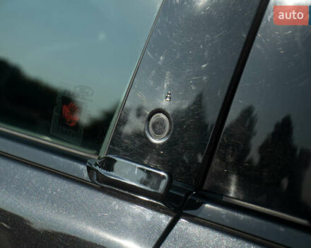 Серый Форд Mustang Mach-E, объемом двигателя 0 л и пробегом 46 тыс. км за 25500 $, фото 16 на Automoto.ua