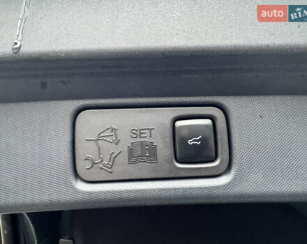 Серый Форд Mustang Mach-E, объемом двигателя 0 л и пробегом 86 тыс. км за 24000 $, фото 10 на Automoto.ua