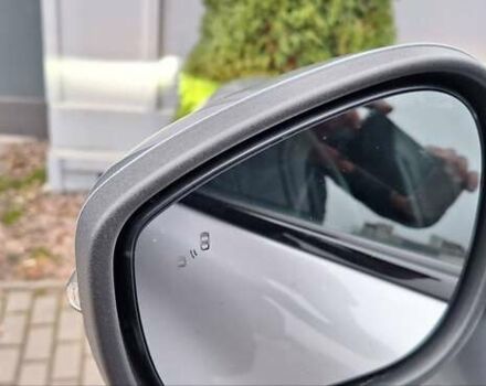 Серый Форд Mustang Mach-E, объемом двигателя 0 л и пробегом 136 тыс. км за 21800 $, фото 18 на Automoto.ua