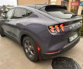 Сірий Форд Mustang Mach-E, об'ємом двигуна 0 л та пробігом 90 тис. км за 22500 $, фото 13 на Automoto.ua