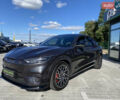 Серый Форд Mustang Mach-E, объемом двигателя 0 л и пробегом 35 тыс. км за 33900 $, фото 1 на Automoto.ua