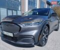 Серый Форд Mustang Mach-E, объемом двигателя 0 л и пробегом 86 тыс. км за 26100 $, фото 9 на Automoto.ua