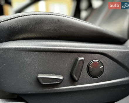 Сірий Форд Mustang Mach-E, об'ємом двигуна 0 л та пробігом 158 тис. км за 27772 $, фото 61 на Automoto.ua