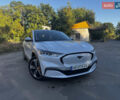 Серый Форд Mustang Mach-E, объемом двигателя 0 л и пробегом 45 тыс. км за 25200 $, фото 1 на Automoto.ua