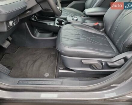 Серый Форд Mustang Mach-E, объемом двигателя 0 л и пробегом 175 тыс. км за 21900 $, фото 20 на Automoto.ua