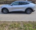 Сірий Форд Mustang Mach-E, об'ємом двигуна 0 л та пробігом 81 тис. км за 21999 $, фото 4 на Automoto.ua