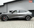 Сірий Форд Mustang Mach-E, об'ємом двигуна 0 л та пробігом 158 тис. км за 27772 $, фото 5 на Automoto.ua