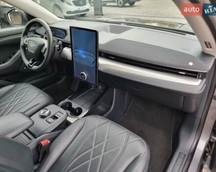 Форд Mustang Mach-E 2021 в Радивилове на Automoto.ua Серый Форд Mustang Mach-E, объемом двигателя 0 л и пробегом 175 тыс. км за 22900 $, фото 30 на Automoto.ua