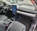Серый Форд Mustang Mach-E, объемом двигателя 0 л и пробегом 175 тыс. км за 21900 $, фото 30 на Automoto.ua