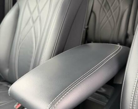 Сірий Форд Mustang Mach-E, об'ємом двигуна 0 л та пробігом 181 тис. км за 22600 $, фото 38 на Automoto.ua