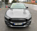 Серый Форд Mustang Mach-E, объемом двигателя 0 л и пробегом 86 тыс. км за 24000 $, фото 4 на Automoto.ua