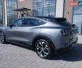 Серый Форд Mustang Mach-E, объемом двигателя 0 л и пробегом 86 тыс. км за 26100 $, фото 13 на Automoto.ua
