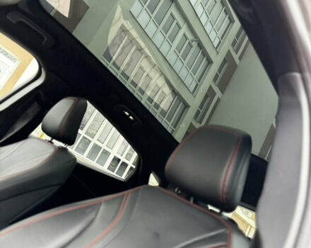 Сірий Форд Mustang Mach-E, об'ємом двигуна 0 л та пробігом 158 тис. км за 27772 $, фото 59 на Automoto.ua