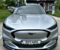 Серый Форд Mustang Mach-E, объемом двигателя 0 л и пробегом 39 тыс. км за 28000 $, фото 1 на Automoto.ua