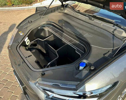 Серый Форд Mustang Mach-E, объемом двигателя 0 л и пробегом 45 тыс. км за 28500 $, фото 25 на Automoto.ua