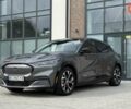 Серый Форд Mustang Mach-E, объемом двигателя 0 л и пробегом 88 тыс. км за 25800 $, фото 5 на Automoto.ua