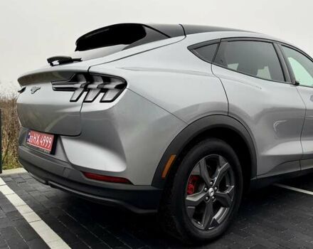 Сірий Форд Mustang Mach-E, об'ємом двигуна 0 л та пробігом 181 тис. км за 22600 $, фото 15 на Automoto.ua