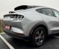 Сірий Форд Mustang Mach-E, об'ємом двигуна 0 л та пробігом 181 тис. км за 22600 $, фото 15 на Automoto.ua