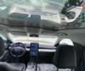 Сірий Форд Mustang Mach-E, об'ємом двигуна 0 л та пробігом 153 тис. км за 31004 $, фото 9 на Automoto.ua