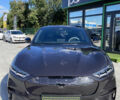 Серый Форд Mustang Mach-E, объемом двигателя 0 л и пробегом 35 тыс. км за 33900 $, фото 2 на Automoto.ua