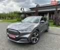 Серый Форд Mustang Mach-E, объемом двигателя 0 л и пробегом 66 тыс. км за 20999 $, фото 1 на Automoto.ua