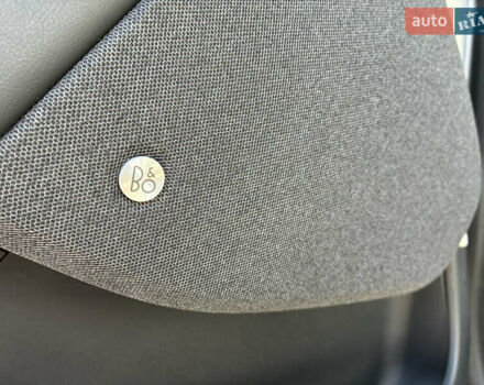 Серый Форд Mustang Mach-E, объемом двигателя 0 л и пробегом 48 тыс. км за 29000 $, фото 12 на Automoto.ua