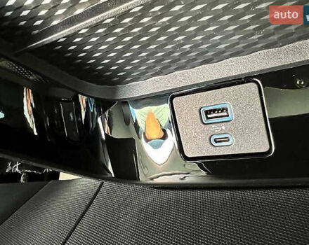 Серый Форд Mustang Mach-E, объемом двигателя 0 л и пробегом 45 тыс. км за 28500 $, фото 27 на Automoto.ua