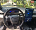 Сірий Форд Mustang Mach-E, об'ємом двигуна 0 л та пробігом 70 тис. км за 26990 $, фото 29 на Automoto.ua