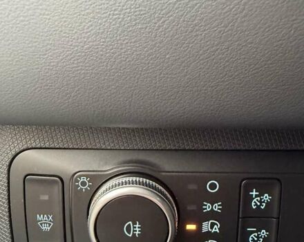 Сірий Форд Mustang Mach-E, об'ємом двигуна 0 л та пробігом 181 тис. км за 22600 $, фото 42 на Automoto.ua