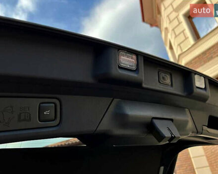 Серый Форд Mustang Mach-E, объемом двигателя 0 л и пробегом 45 тыс. км за 28500 $, фото 22 на Automoto.ua