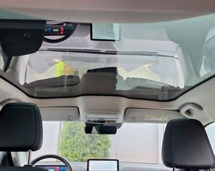 Серый Форд Mustang Mach-E, объемом двигателя 0 л и пробегом 136 тыс. км за 21800 $, фото 32 на Automoto.ua