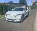 Серый Форд Mustang Mach-E, объемом двигателя 0 л и пробегом 81 тыс. км за 22200 $, фото 1 на Automoto.ua