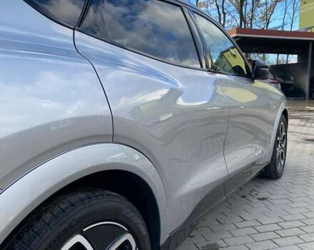Сірий Форд Mustang Mach-E, об'ємом двигуна 0 л та пробігом 66 тис. км за 27300 $, фото 14 на Automoto.ua