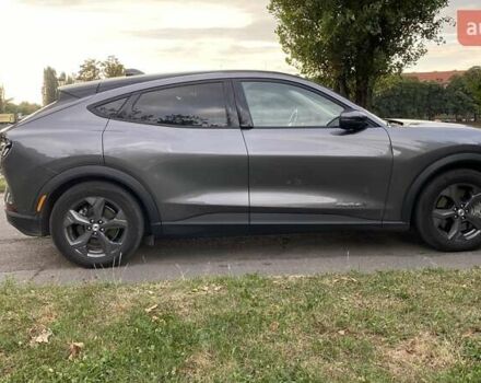 Сірий Форд Mustang Mach-E, об'ємом двигуна 0 л та пробігом 153 тис. км за 31004 $, фото 14 на Automoto.ua