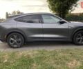 Сірий Форд Mustang Mach-E, об'ємом двигуна 0 л та пробігом 153 тис. км за 31004 $, фото 14 на Automoto.ua