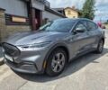 Серый Форд Mustang Mach-E, объемом двигателя 0 л и пробегом 36 тыс. км за 22500 $, фото 1 на Automoto.ua