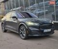Серый Форд Mustang Mach-E, объемом двигателя 0 л и пробегом 48 тыс. км за 26000 $, фото 1 на Automoto.ua