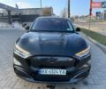 Сірий Форд Mustang Mach-E, об'ємом двигуна 0 л та пробігом 45 тис. км за 29000 $, фото 1 на Automoto.ua