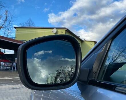 Сірий Форд Mustang Mach-E, об'ємом двигуна 0 л та пробігом 66 тис. км за 27300 $, фото 25 на Automoto.ua