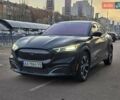 Серый Форд Mustang Mach-E, объемом двигателя 0 л и пробегом 48 тыс. км за 26000 $, фото 1 на Automoto.ua