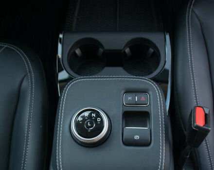 Серый Форд Mustang Mach-E, объемом двигателя 0 л и пробегом 46 тыс. км за 25500 $, фото 27 на Automoto.ua