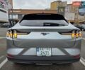 Сірий Форд Mustang Mach-E, об'ємом двигуна 0 л та пробігом 43 тис. км за 25000 $, фото 14 на Automoto.ua