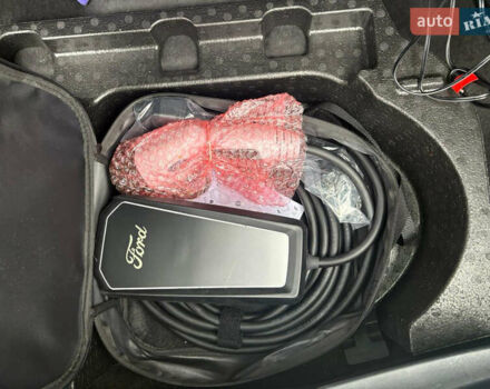 Серый Форд Mustang Mach-E, объемом двигателя 0 л и пробегом 110 тыс. км за 22900 $, фото 13 на Automoto.ua