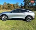 Серый Форд Mustang Mach-E, объемом двигателя 0 л и пробегом 48 тыс. км за 29000 $, фото 3 на Automoto.ua