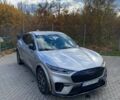 Сірий Форд Mustang Mach-E, об'ємом двигуна 0 л та пробігом 66 тис. км за 27300 $, фото 11 на Automoto.ua