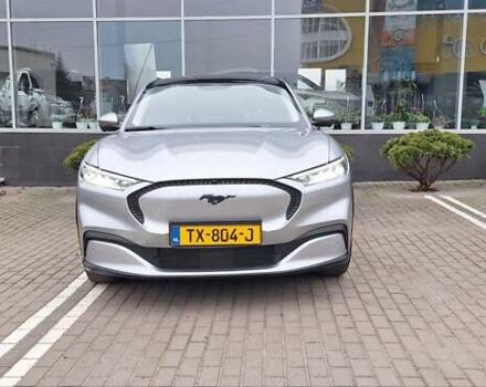 Серый Форд Mustang Mach-E, объемом двигателя 0 л и пробегом 136 тыс. км за 21800 $, фото 1 на Automoto.ua